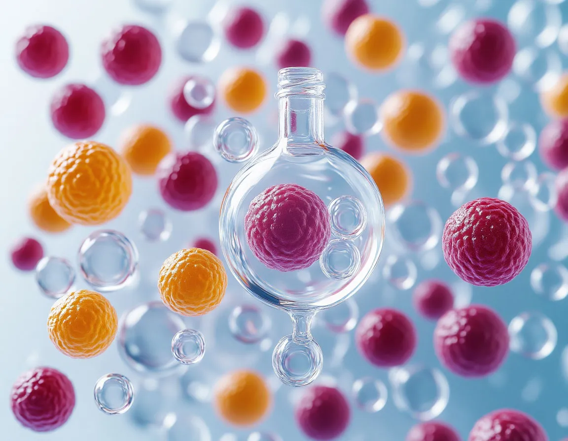 Лизат бактерий Micrococcus