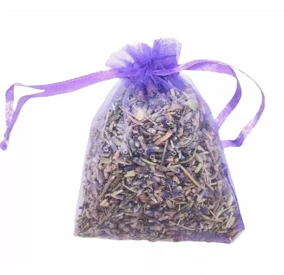 Эфирное масло лаванды