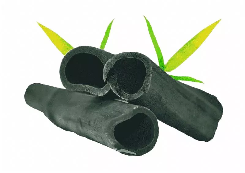 Бамбуковый уголь
