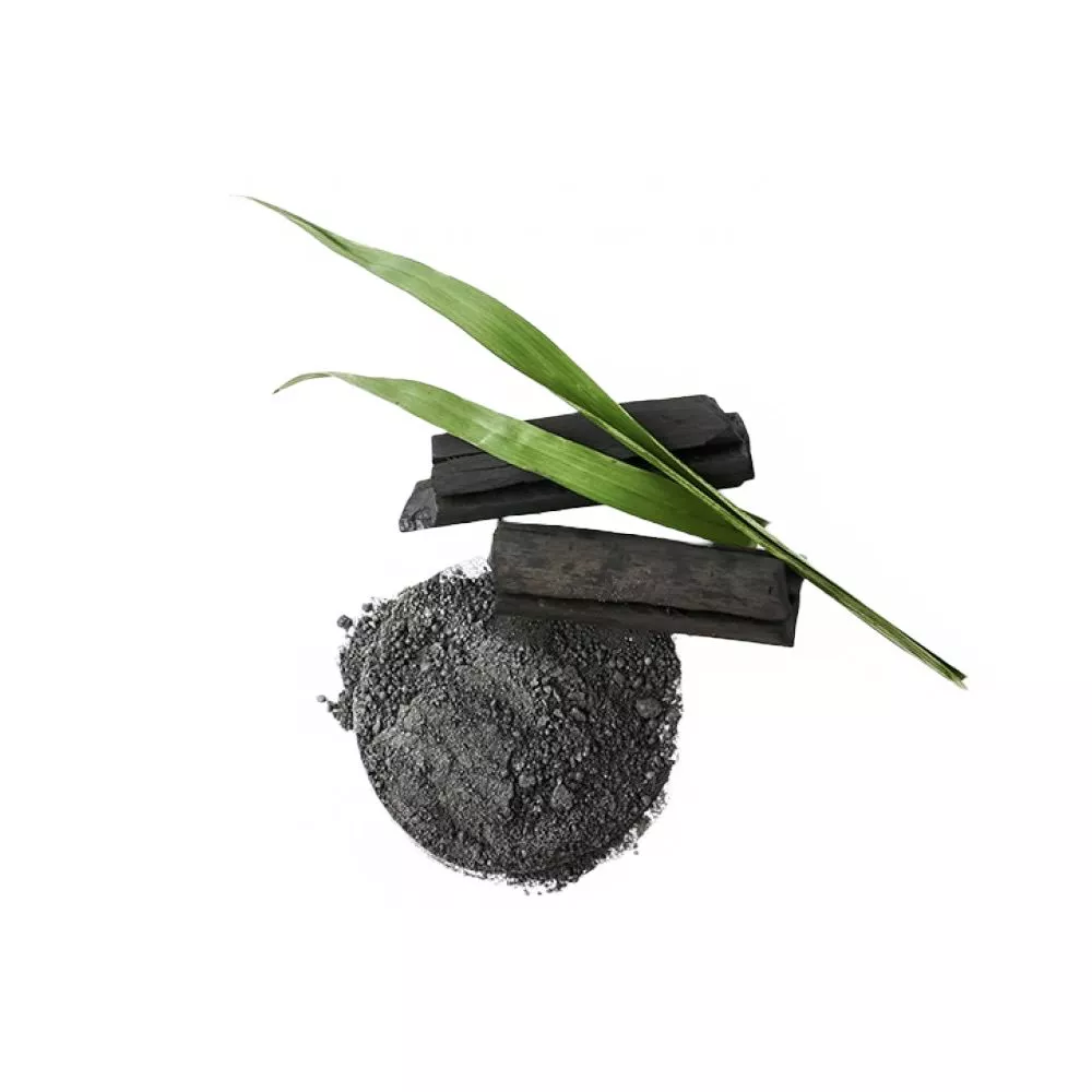 Активированный бамбуковый уголь