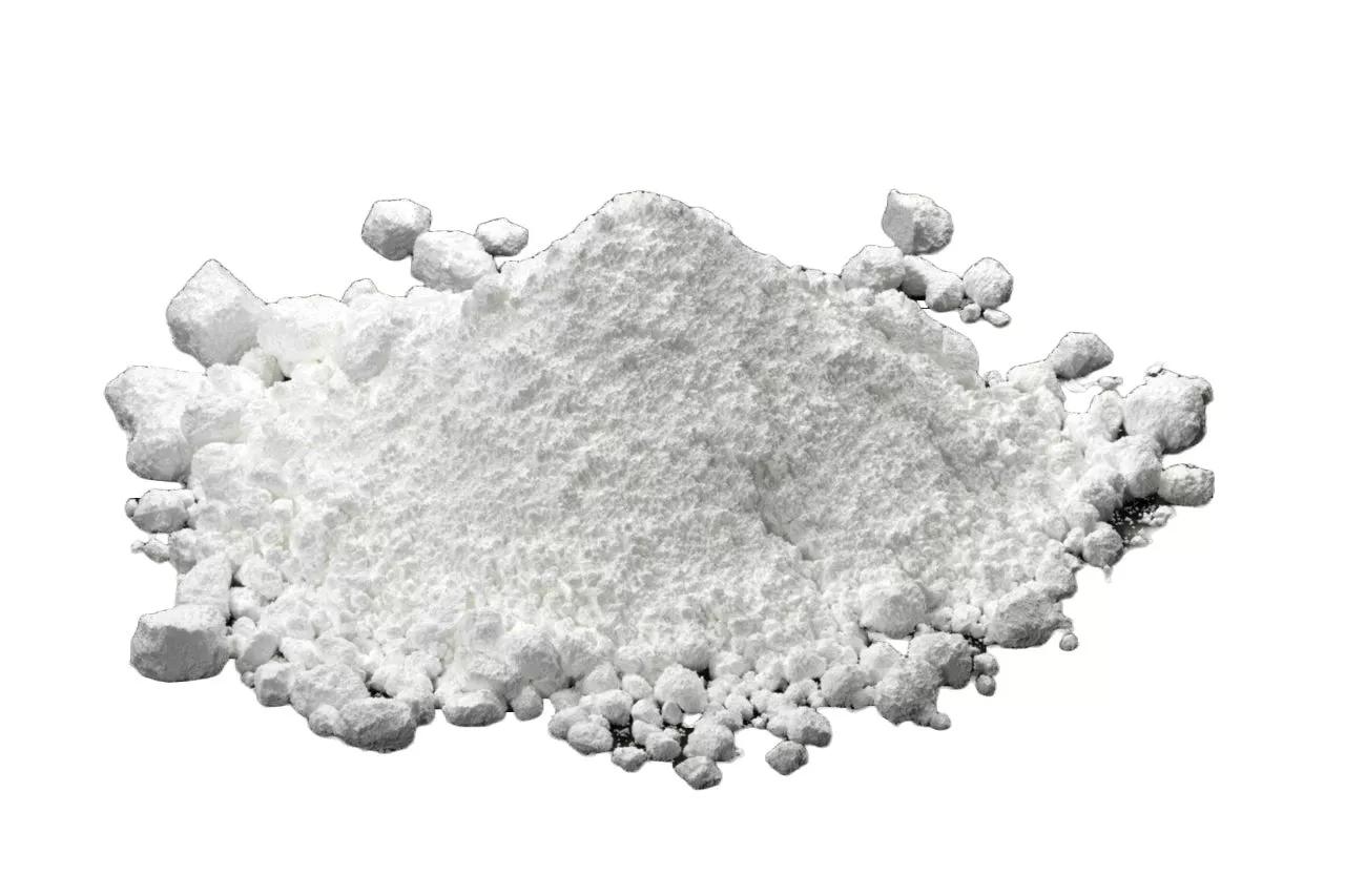 Оксид цинка