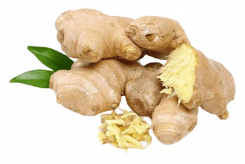 Экстракт органического имбиря