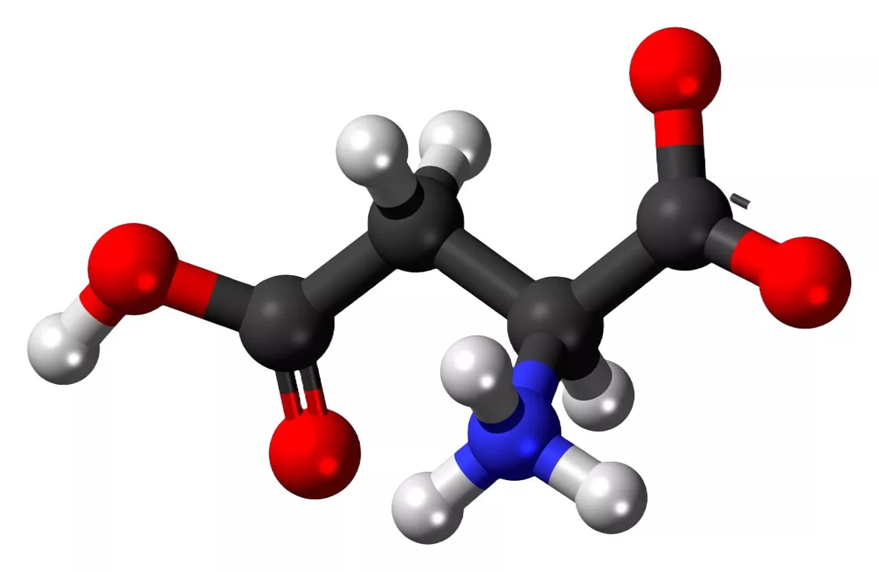 Аминокислоты