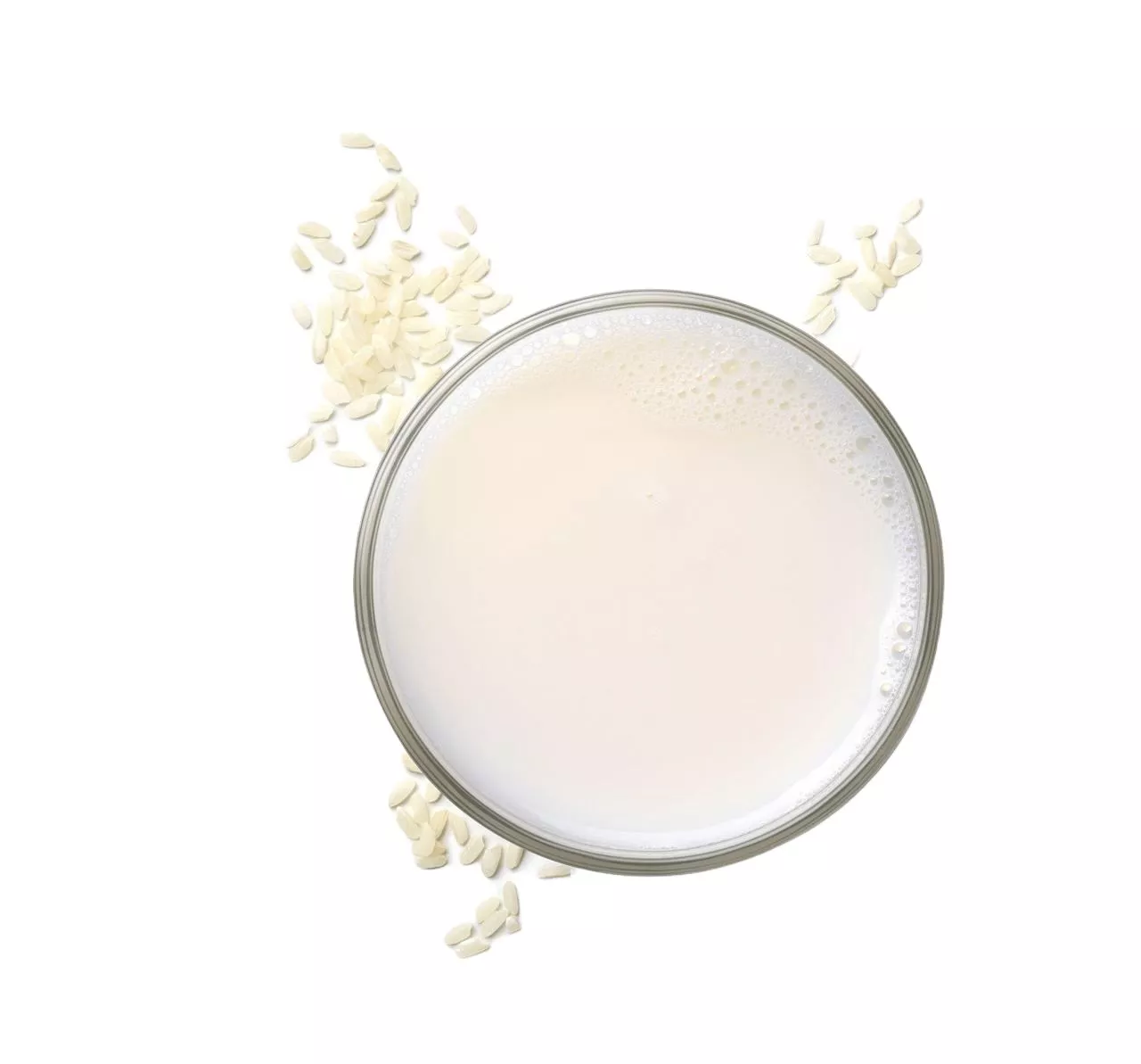 Рисовое молоко