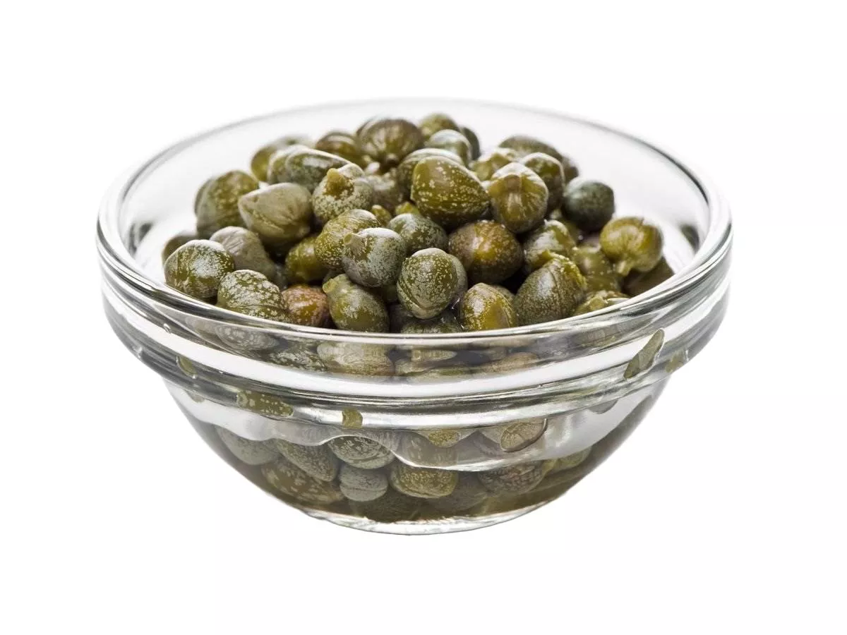 Экстракт бутонов каперса