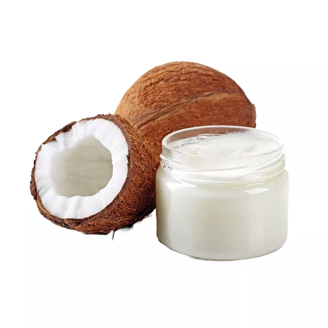 Масло кокосовое 