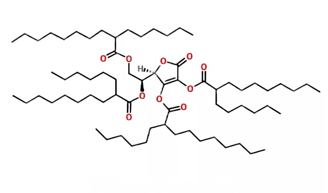 Тетрагексилдекил аскорбат