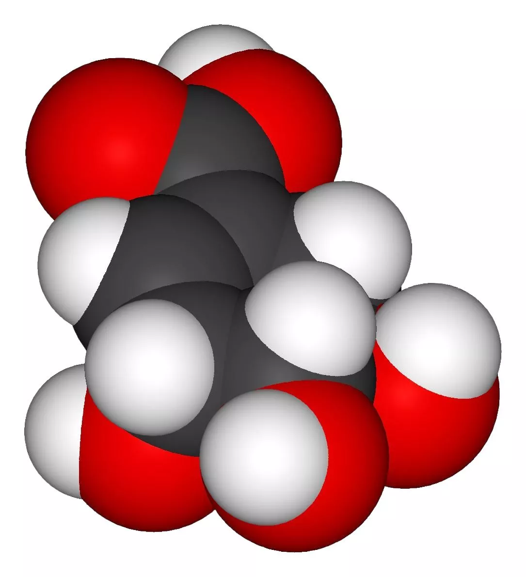 Шикимовая кислота