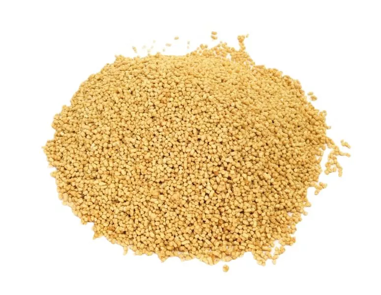 Гидрогенизированный лецитин