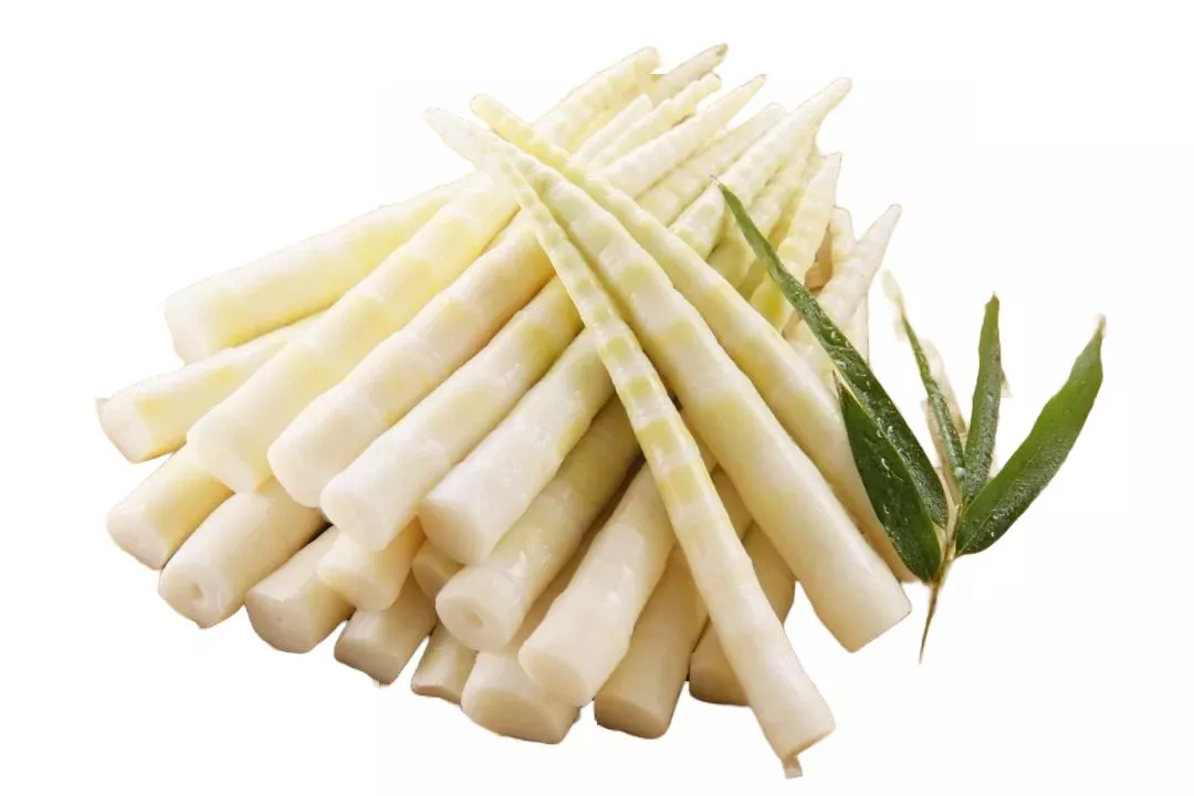 Мякоть бамбука