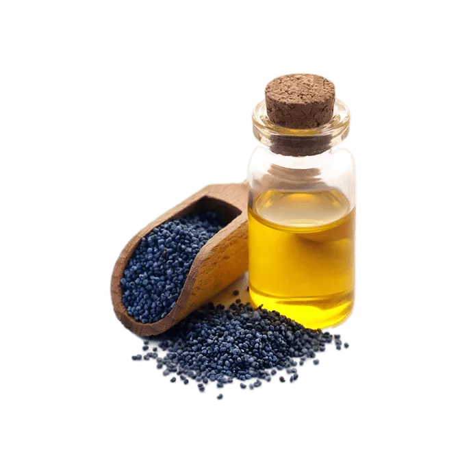 Масло семян мака