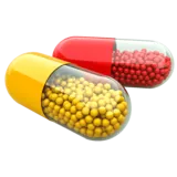 Пантенол (Витамин В5)