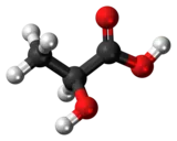 Молочная кислота