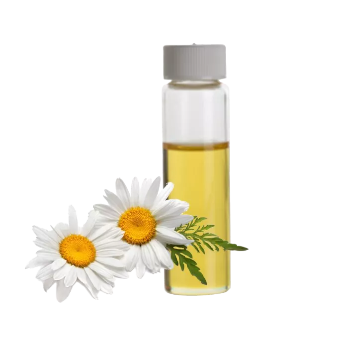 Эфирное масло ромашки