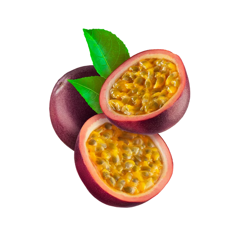 Экстракт маракуйи и кресса