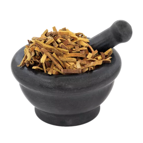 Экстракт бархата