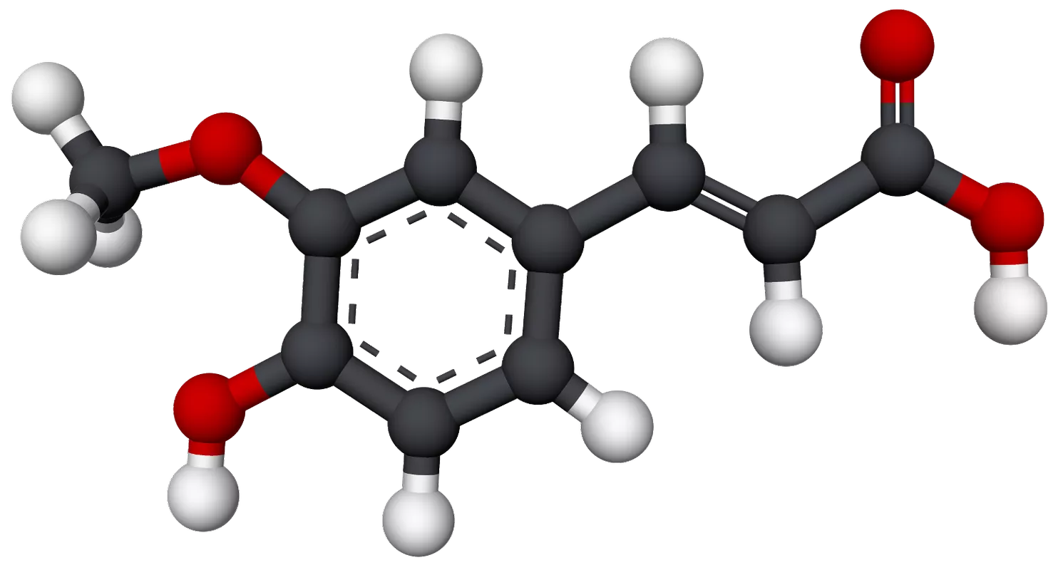 Кофейная кислота