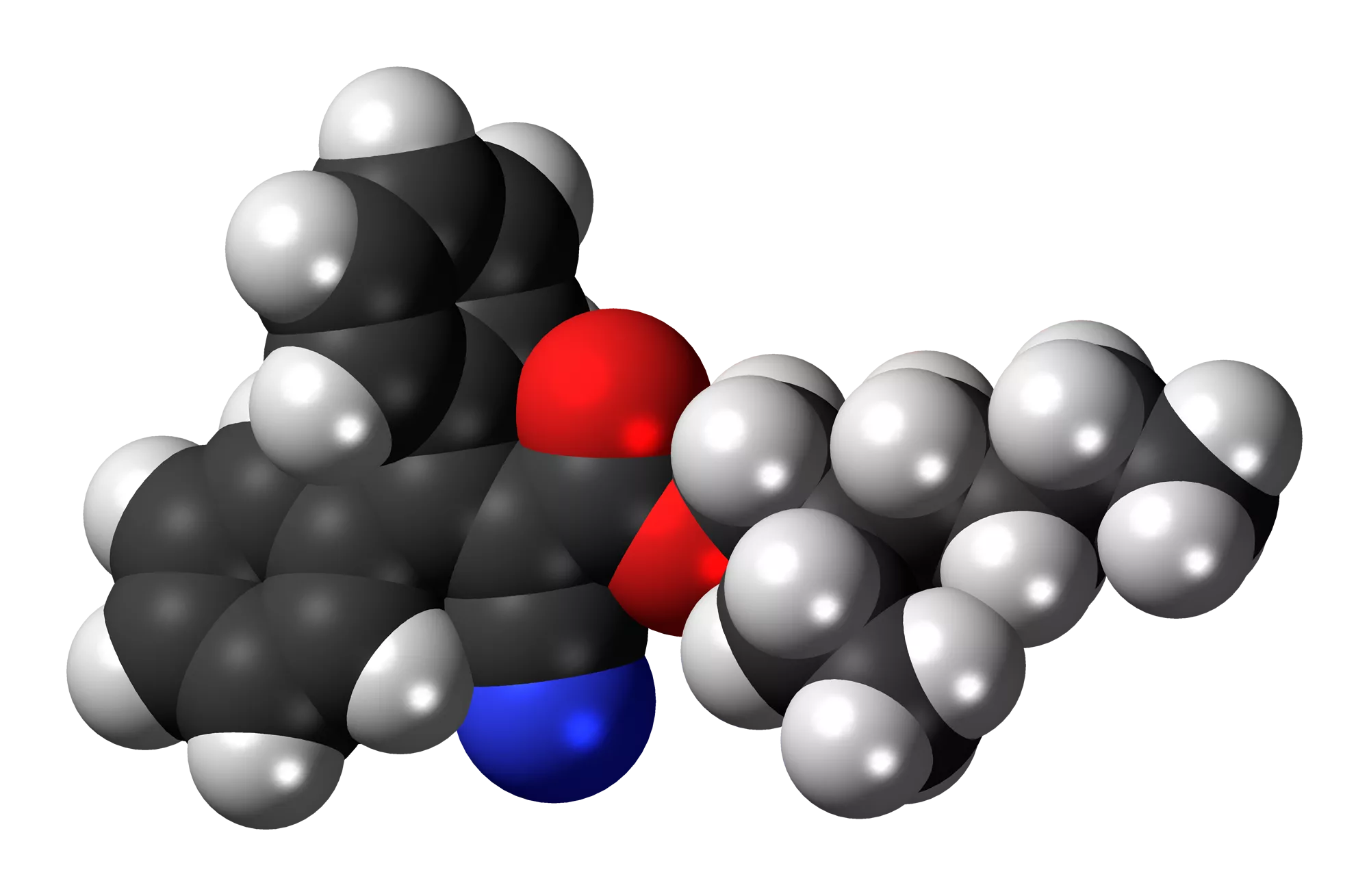 Октокрилен