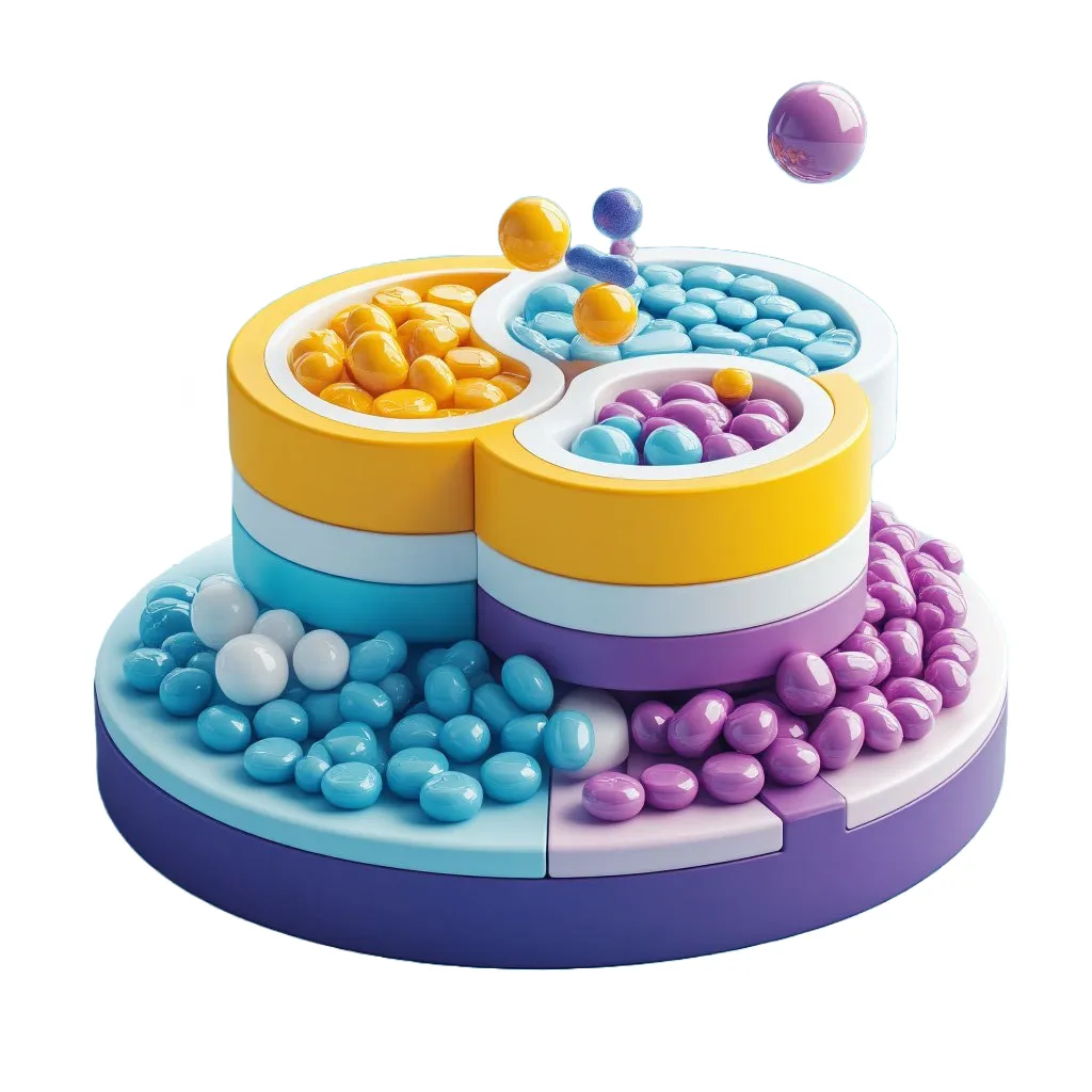 Тройной биотический комплекс