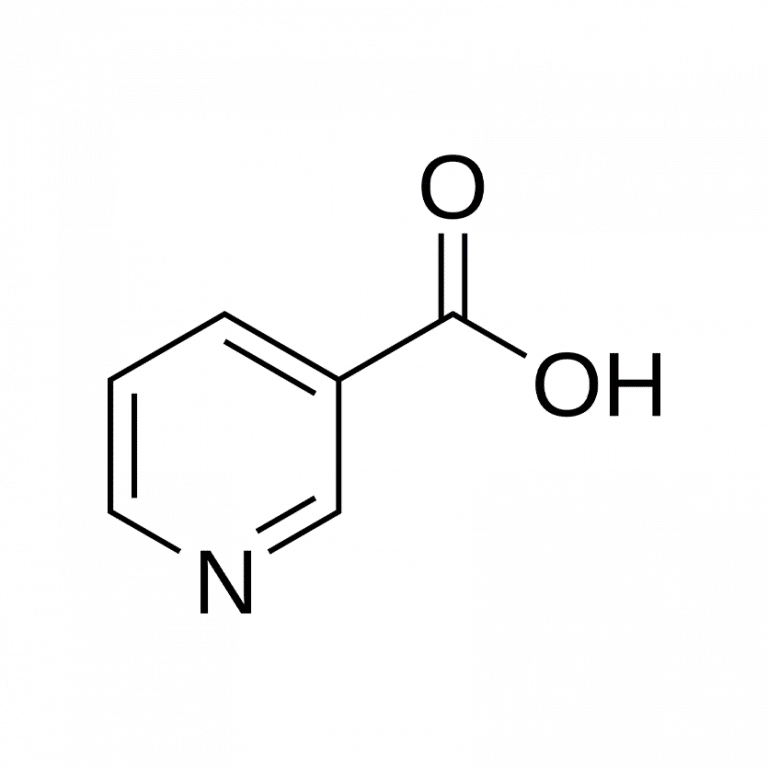Никотиновая кислота