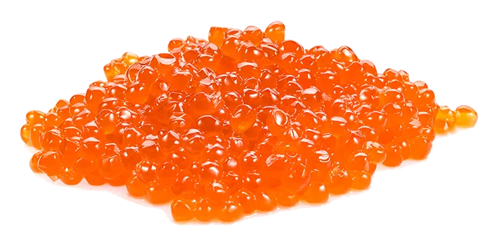 Экстракт икры лососевых рыб