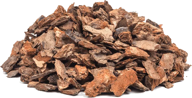 Экстракт коры мыльного дерева