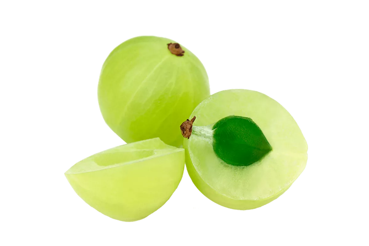 Экстракт плодов эмблики