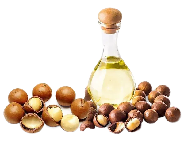 Масло макадамии