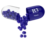 Ниацинамид (Витамин В3)