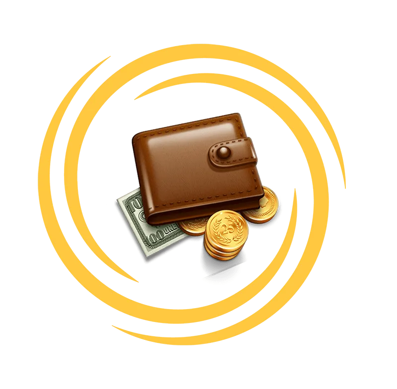 Оплата наличными