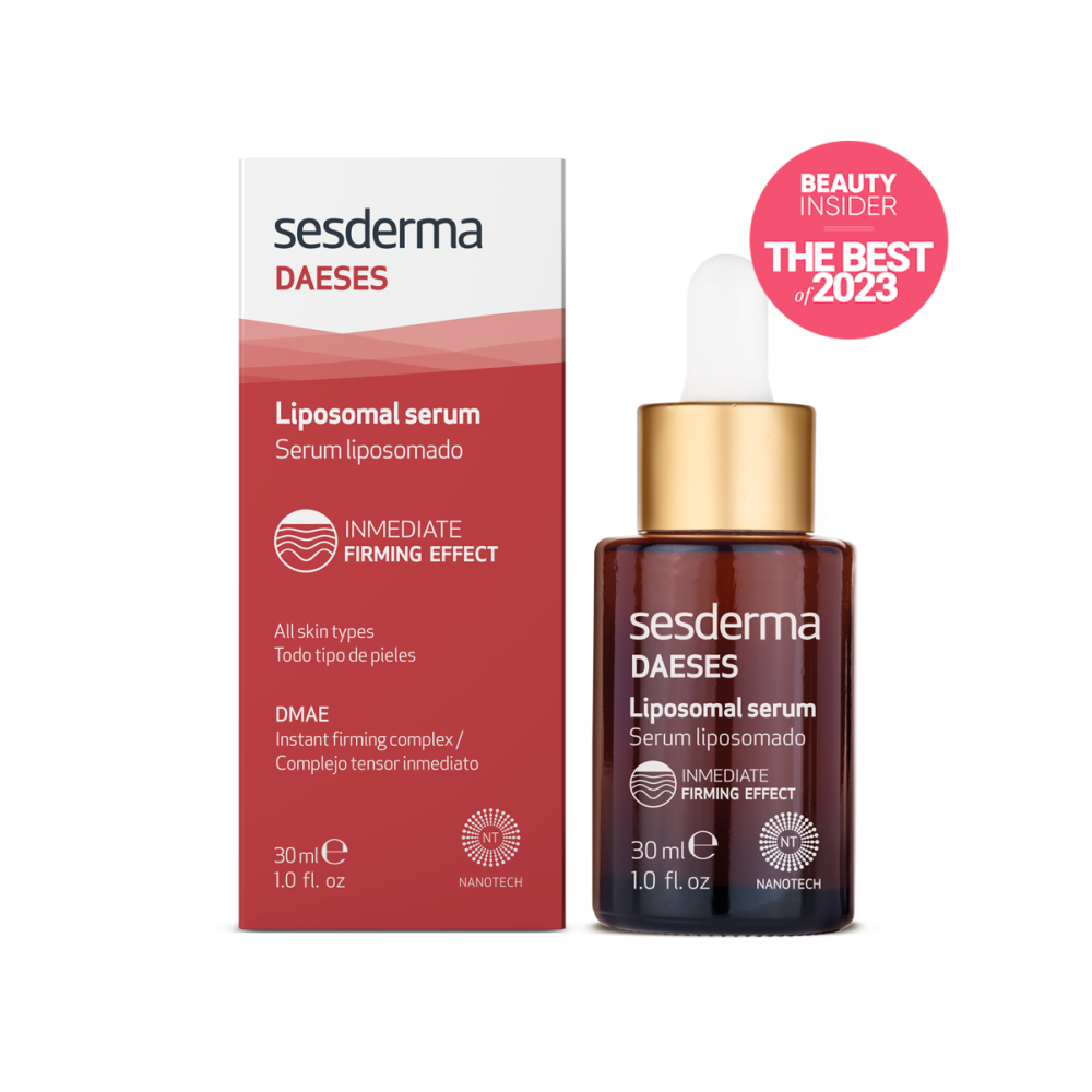 Сыворотка липосомальная подтягивающая Sesderma DAESES Liposomal serum