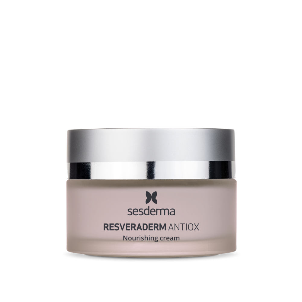 Крем питательный Sesderma RESVERADERM ANTIOX Nourishing cream