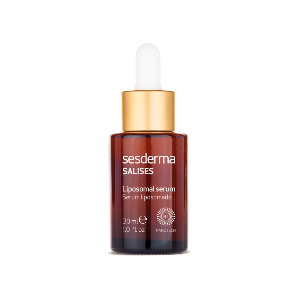 Сыворотка липосомальная увлажняющая SESDERMA SALISES Liposomal serum