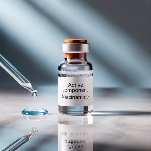 Ниацинамид