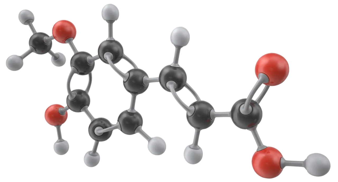 Феруловая кислота
