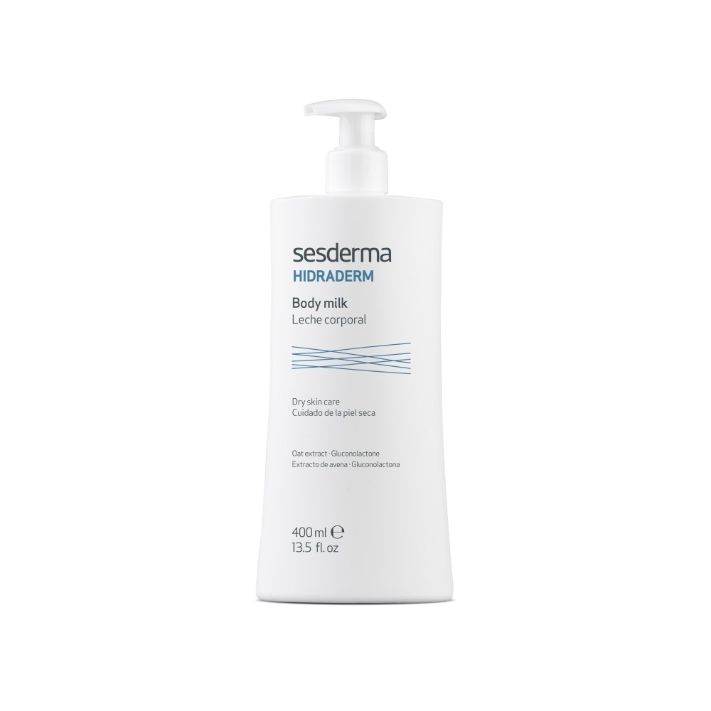 Молочко для тела Sesderma HIDRADERM Body milk