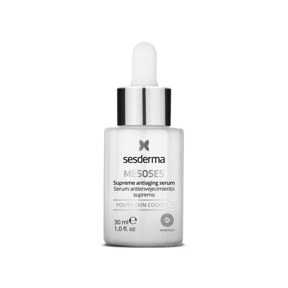 Сыворотка омолаживающая Sesderma Supreme MESOSES Serum
