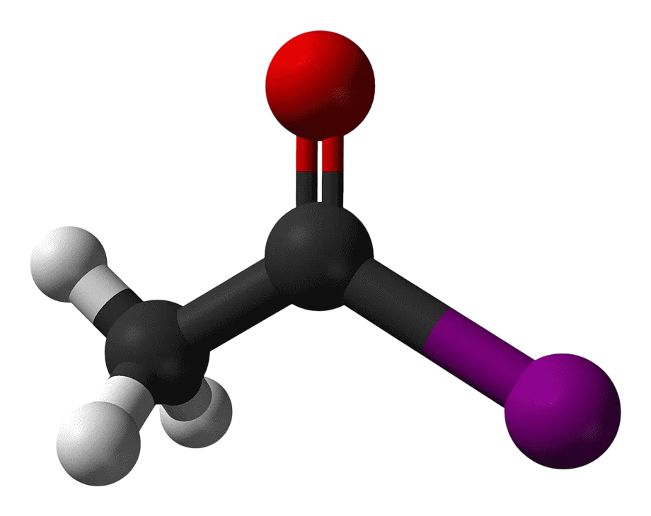 Ацетил гексапептид-8