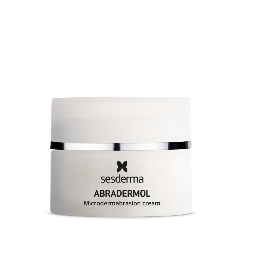 Крем-скраб микродермабразийный Sesderma ABRADERMOL Microdermabrasion cream