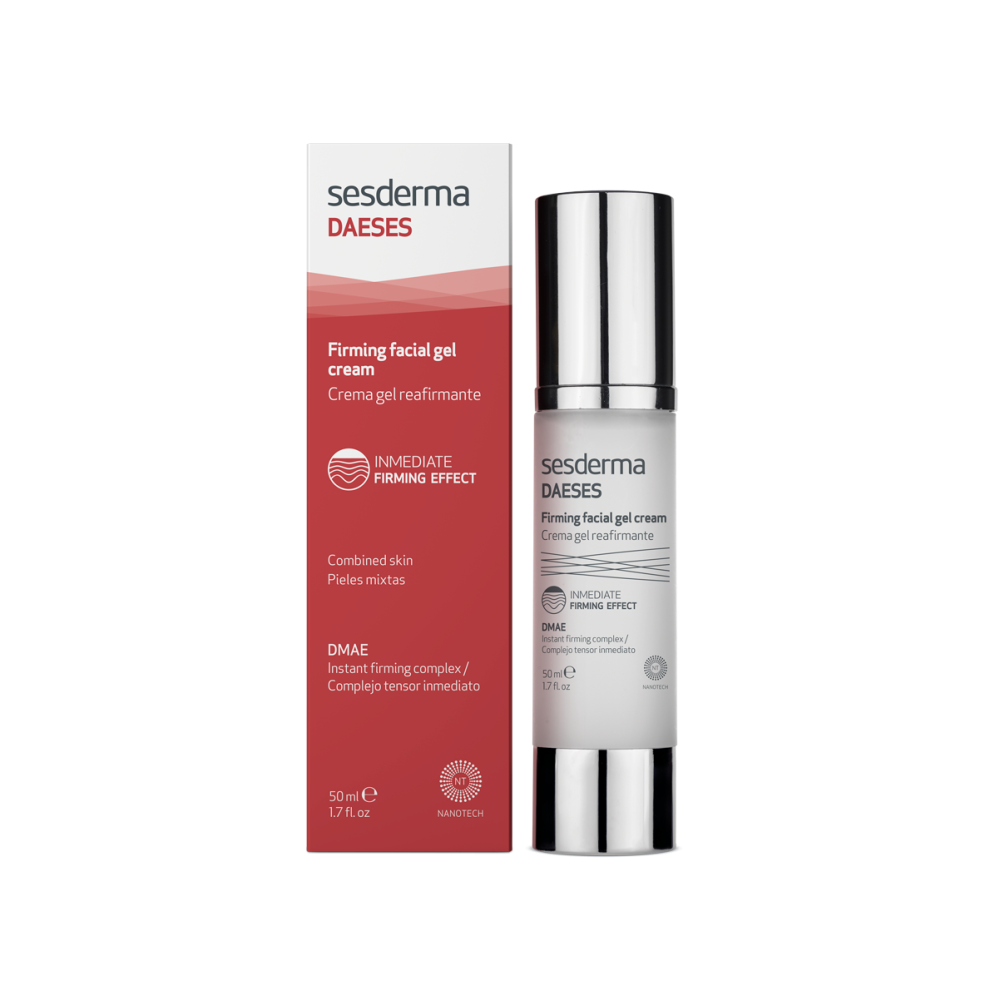 Крем-гель подтягивающий Sesderma DAESES Firming gel cream