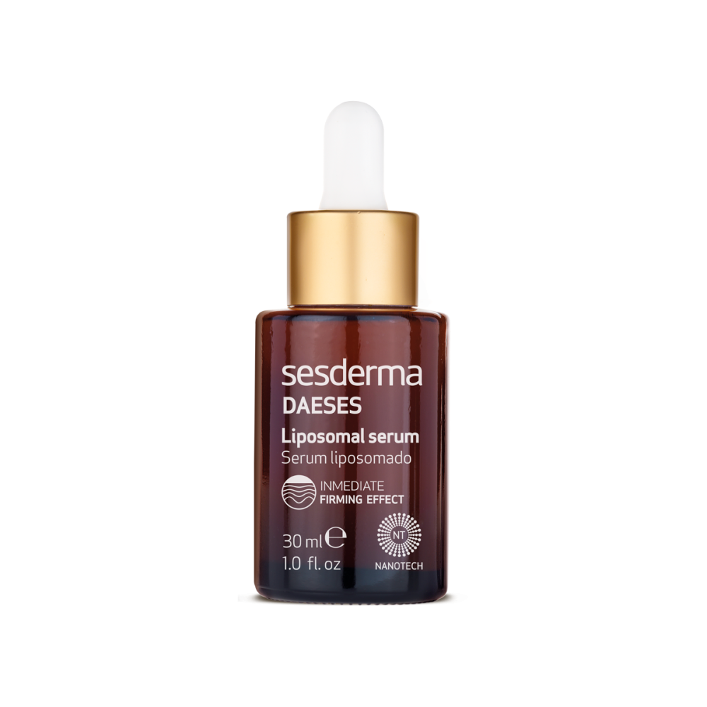 Сыворотка липосомальная подтягивающая Sesderma DAESES Liposomal serum