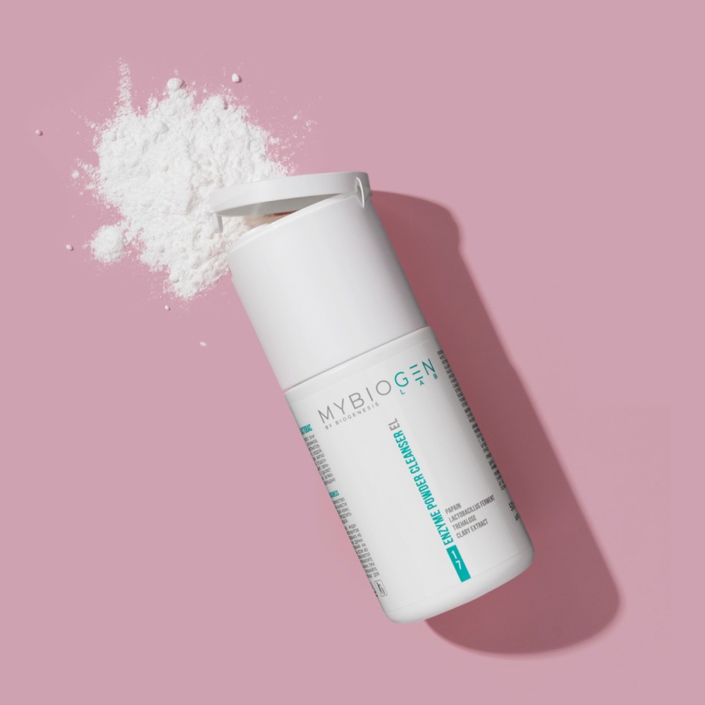 Пудра энзимная очищающая MYBIOGEN Enzyme Powder Cleanser