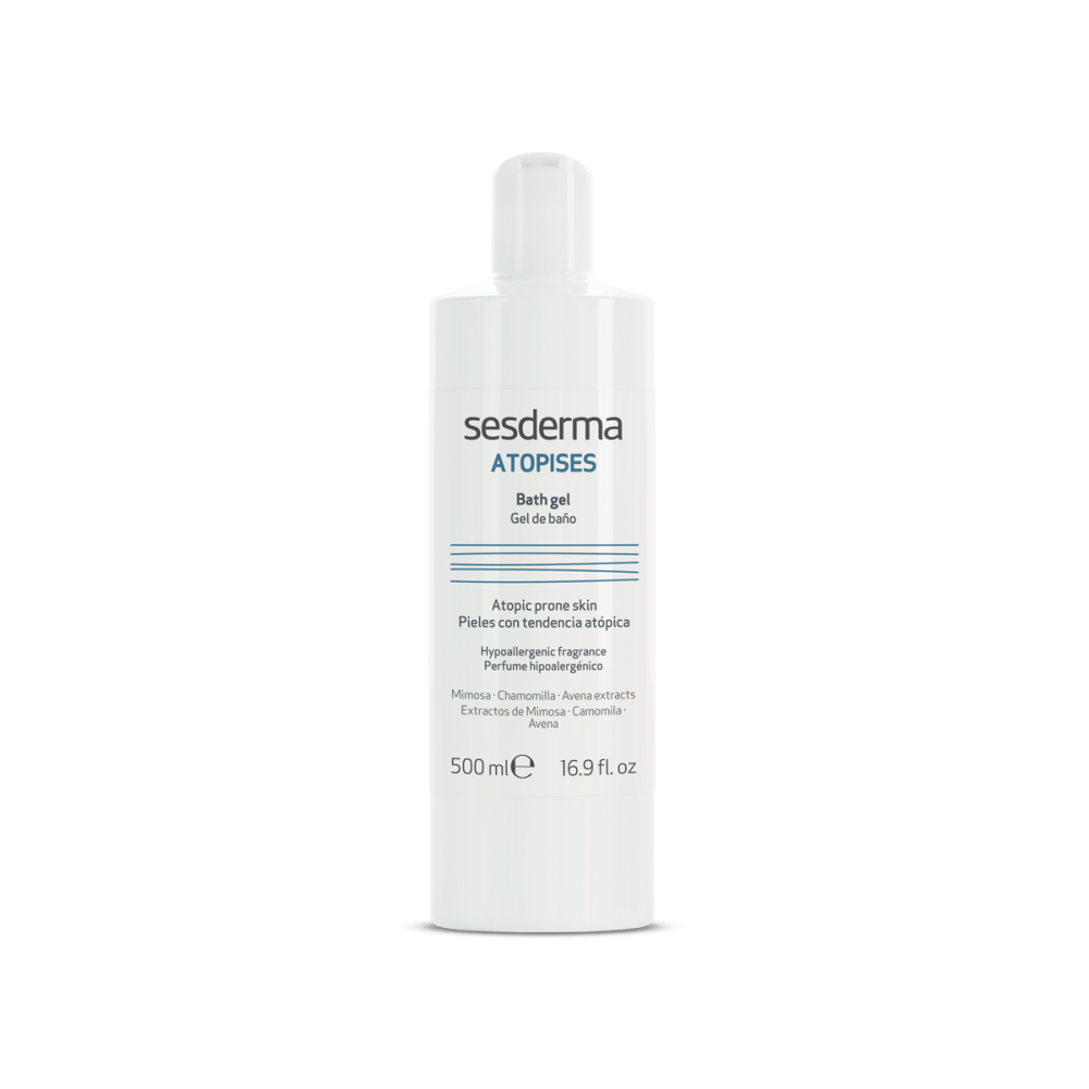 Гель для душа Sesderma ATOPISES Bath gel