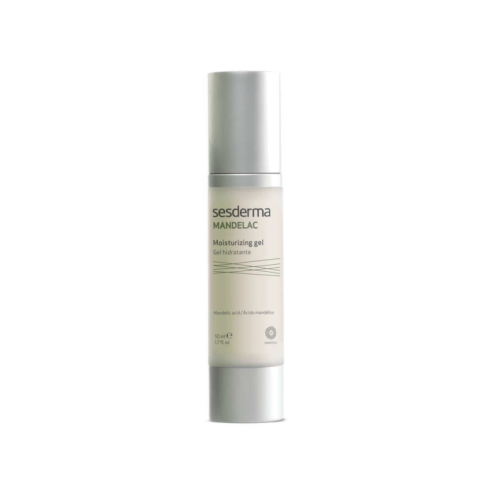 Гель увлажняющий Sesderma MANDELAC Moisturizing gel