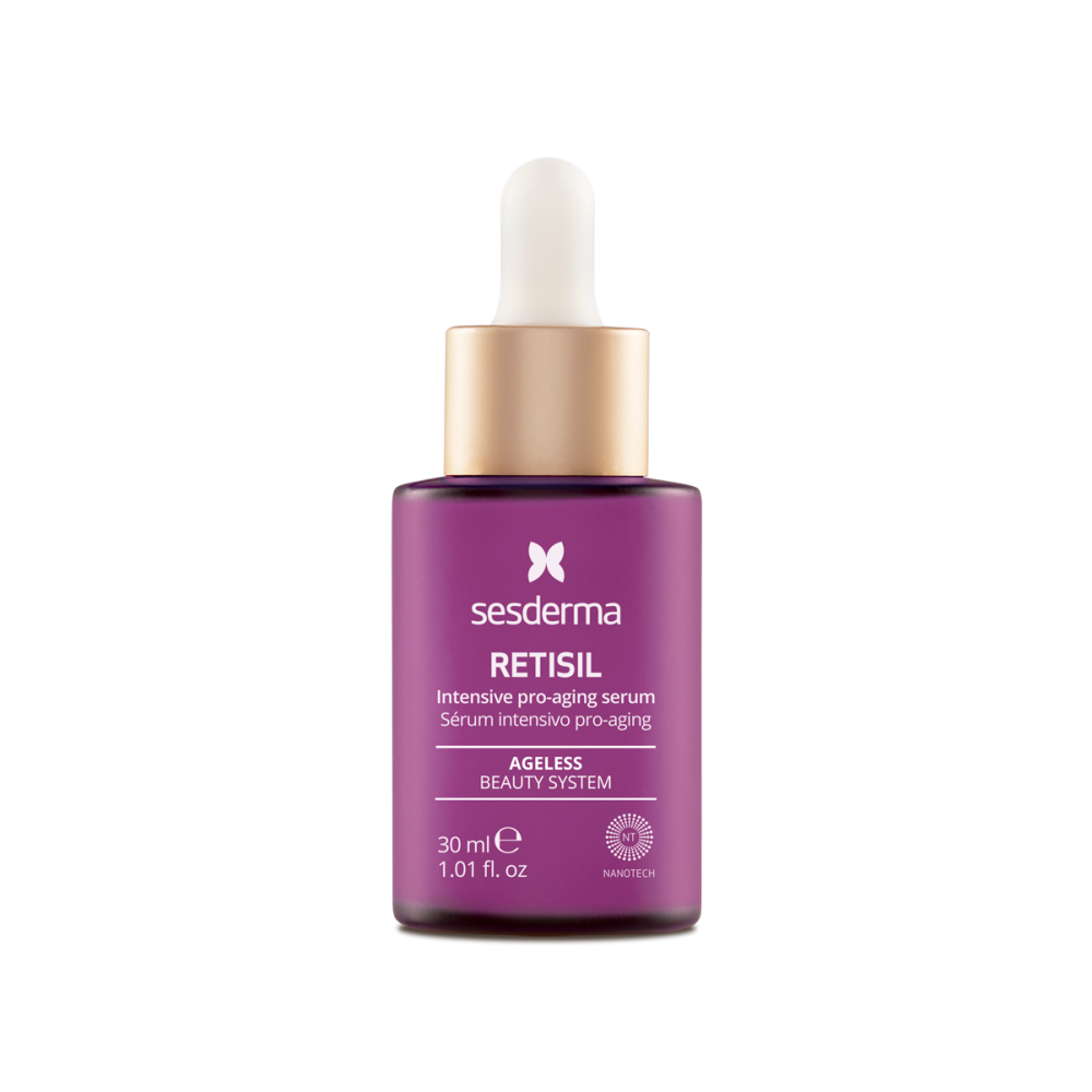 Сыворотка pro-aging интенсивного действия Sesderma RETISIL