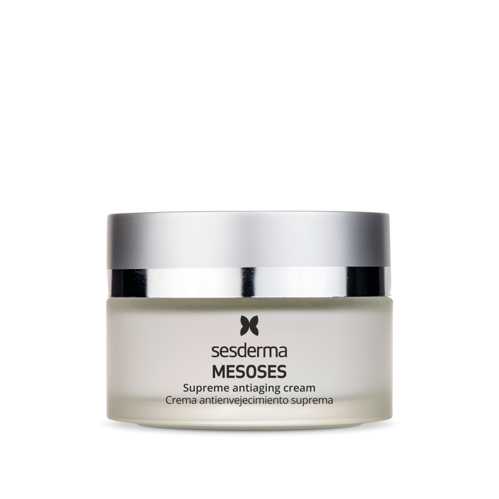 Крем омолаживающий Sesderma Supreme MESOSES Cream