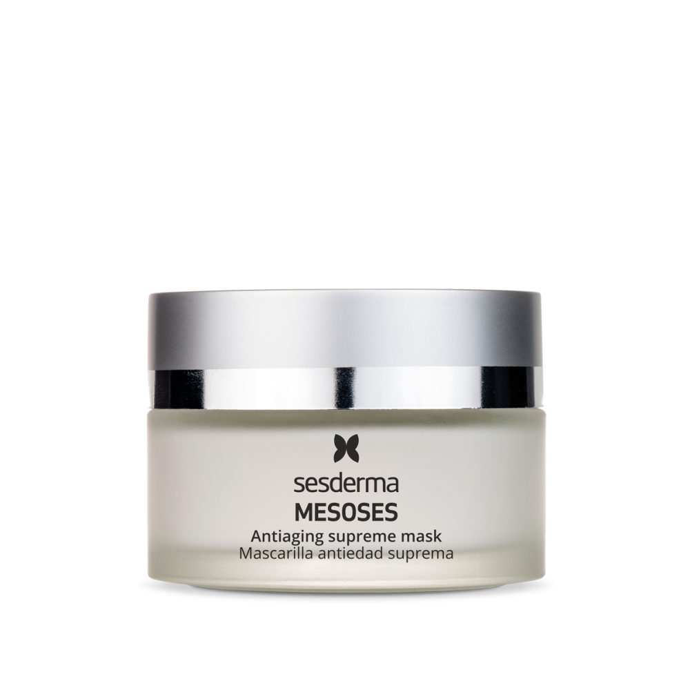 Маска омолаживающая Sesderma Supreme MESOSES Mask