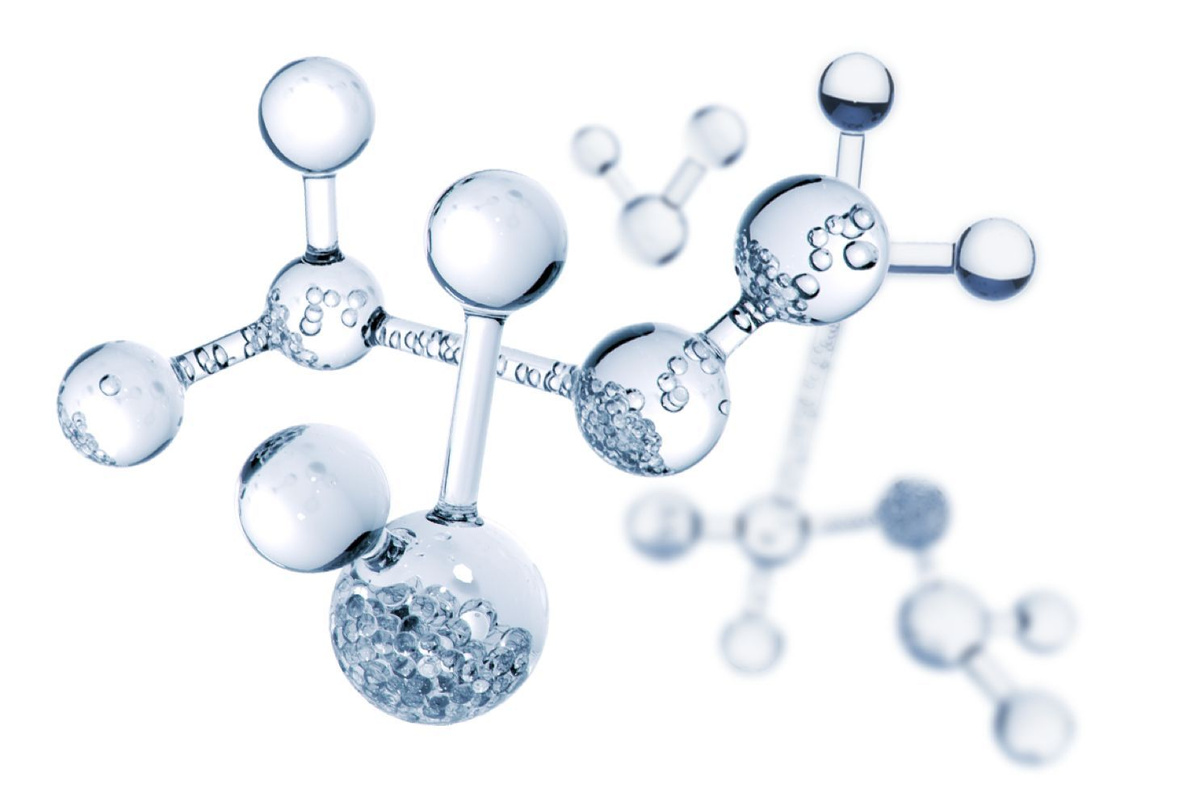 Гидролизованный коллаген