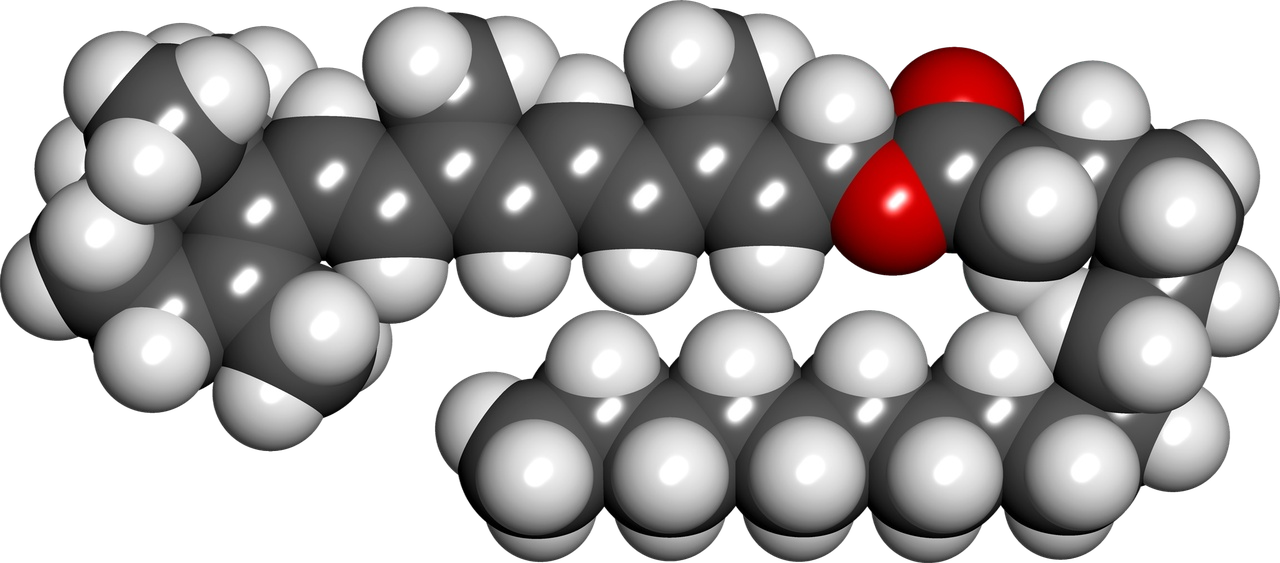 Пальмитиновая кислота