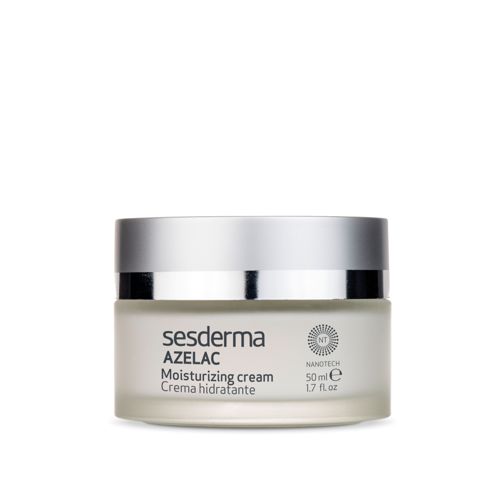 Крем увлажняющий Sesderma AZELAC Moisturizing cream